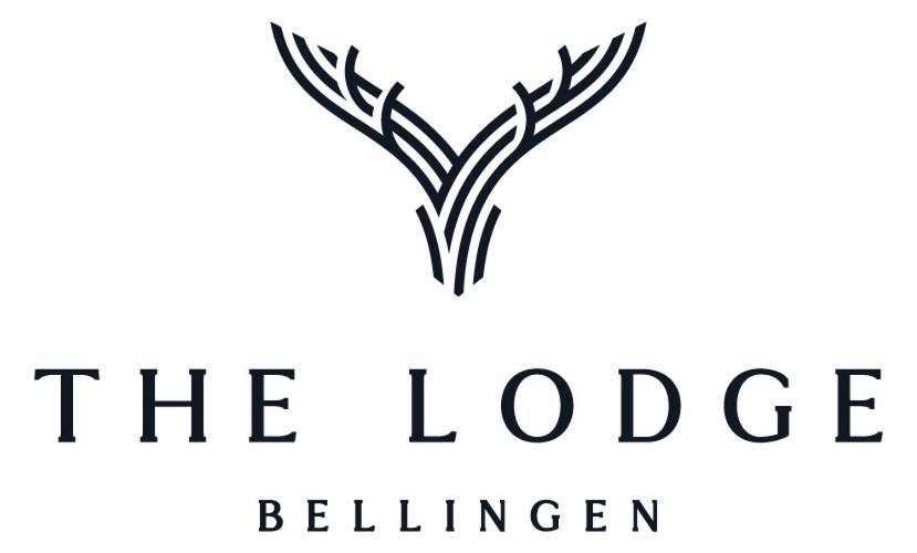 The Lodge Bellingen Eksteriør bilde